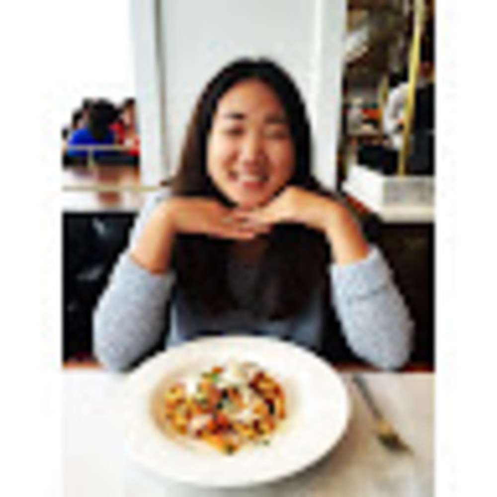 Meet your Posher, Kaitlyn